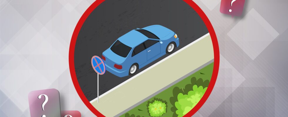 Остановка под знаком "Стоп": когда можно, а когда нельзя и чем грозит нарушение