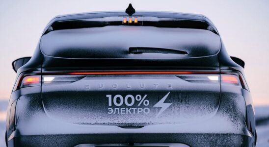 Evolute: Всё об электромобилях — от обзора до экспертных мнений