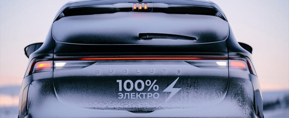 Evolute: Всё об электромобилях — от обзора до экспертных мнений
