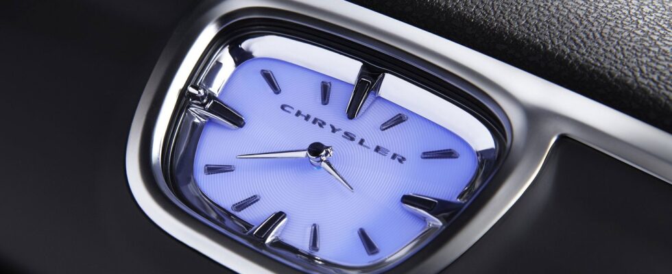 Угадай автомобиль по стилю часов: тест для настоящих автолюбителей