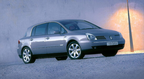 Renault Vel Satis: история успеха или провала? Секреты и ошибки французского автопрома