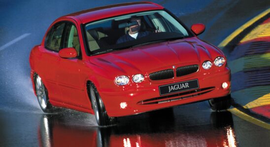 Jaguar X-Type б/у: как избежать неприятных сюрпризов с кузовом и электрикой