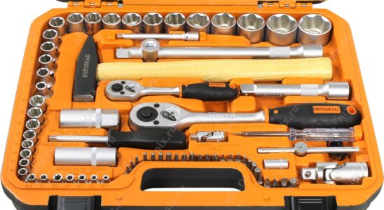 АвтоДело: Как наборы для ремонта автомобиля облегчат вашу жизнь