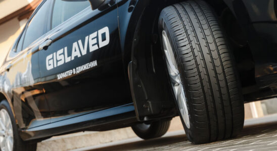 Тест летних шин Gislaved: ваш гид по комфорту и безопасности на дороге