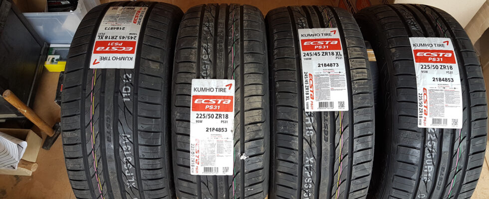 Сравнение шин Yokohama и Kumho: какой бренд выбрать для автомобиля