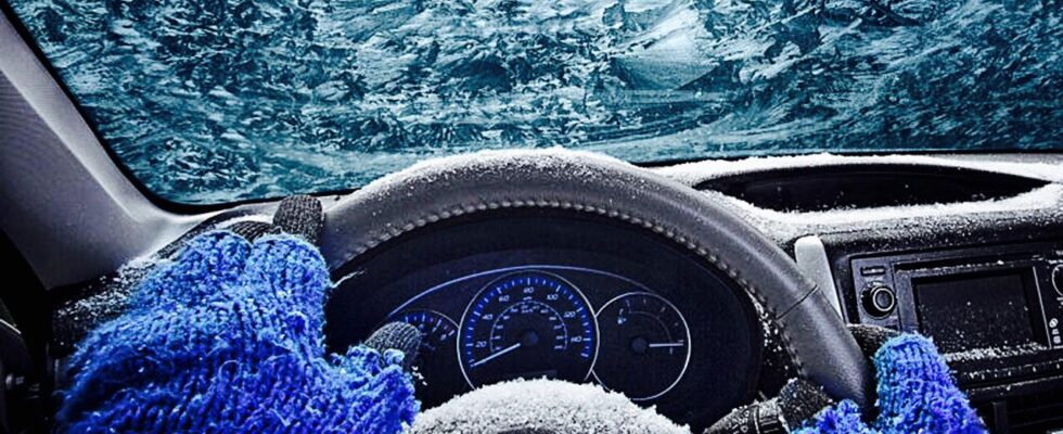 Как починить печку автомобиля: главные неисправности и решения