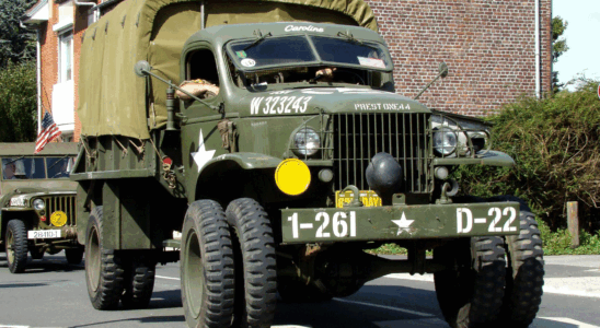 Ленд-лиз в СССР: Неизвестные грузовики Красной Армии и их роль в войне