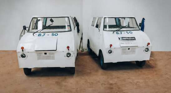 Кения строит свой автопром: от гаражных проектов до промышленных амбиций