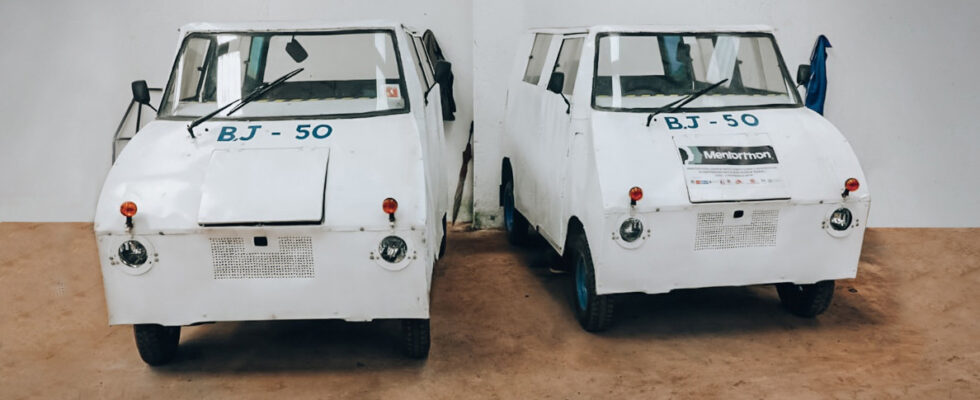 Кения строит свой автопром: от гаражных проектов до промышленных амбиций