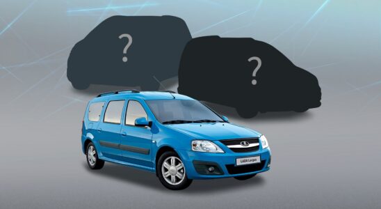 Семиместные автомобили без переплат: 7 бюджетных вариантов для семьи