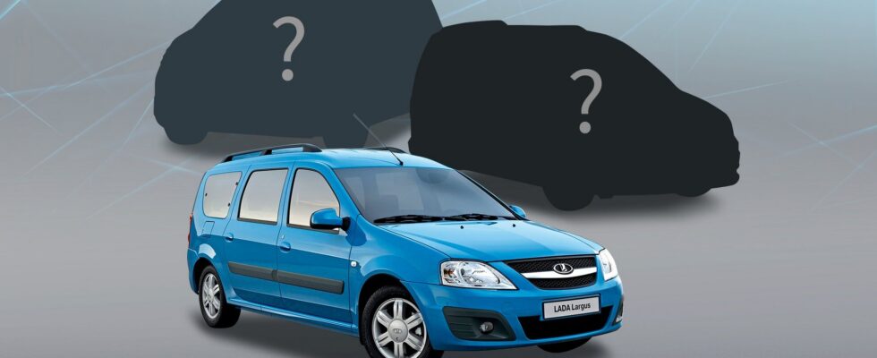 Семиместные автомобили без переплат: 7 бюджетных вариантов для семьи