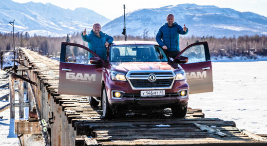 Путешествие по БАМу: секреты и лайфхаки автопутешественников