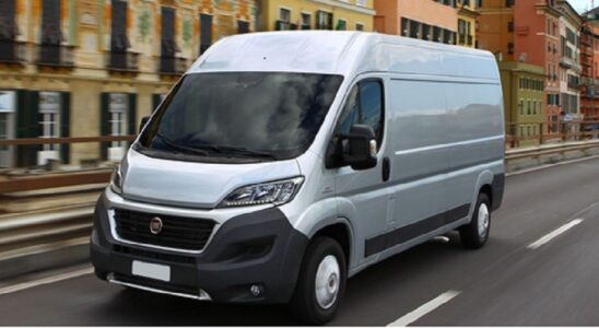 Fiat Ducato: Все, что нужно знать о популярных фургонах
