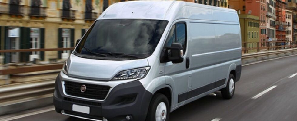 Fiat Ducato: Все, что нужно знать о популярных фургонах