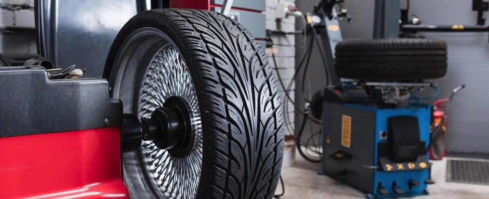 Балансировка колес: ключевой фактор вашей безопасности на дороге