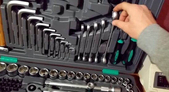 Автомобильные инструменты «Стелс»: обзор, преимущества и отзывы владельцев