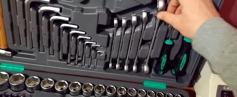 Автомобильные инструменты «Стелс»: обзор, преимущества и отзывы владельцев