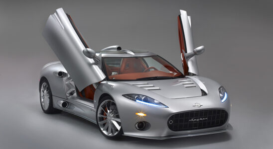 Spyker: От истоков до культовых моделей – вся история легенды автопрома