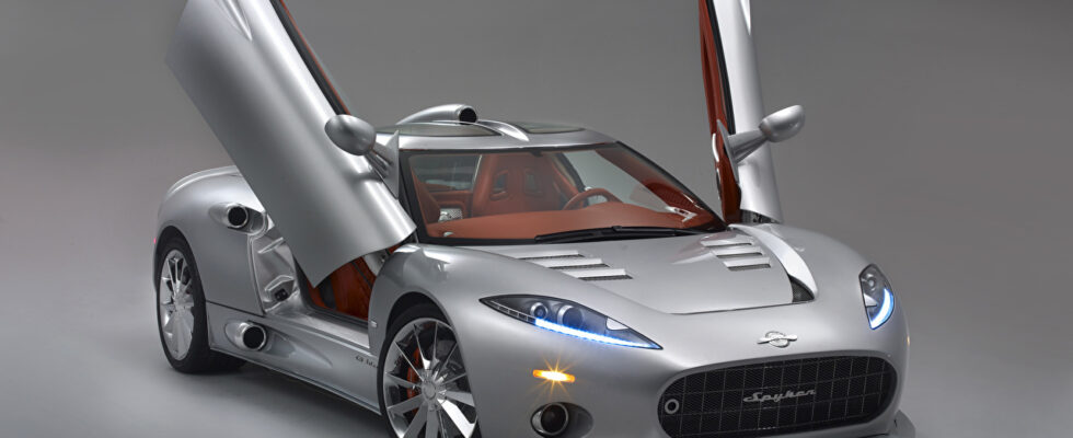 Spyker: От истоков до культовых моделей – вся история легенды автопрома