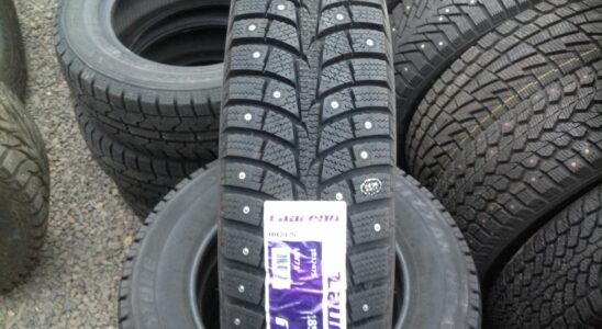 Laufenn I FIT ICE LW71: обзор зимних шин, отзывы и характеристики