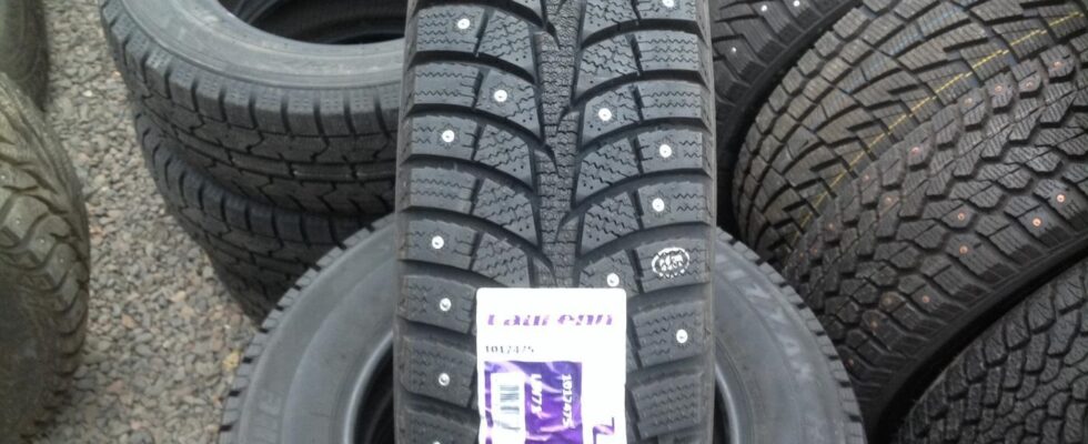 Laufenn I FIT ICE LW71: обзор зимних шин, отзывы и характеристики