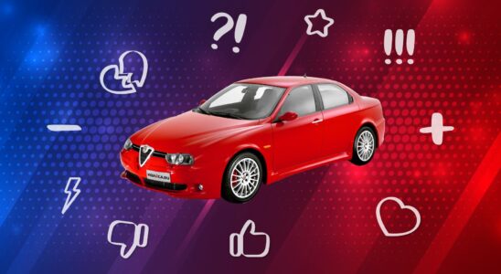 Alfa Romeo 156: Стоит ли покупать? Плюсы и минусы владения