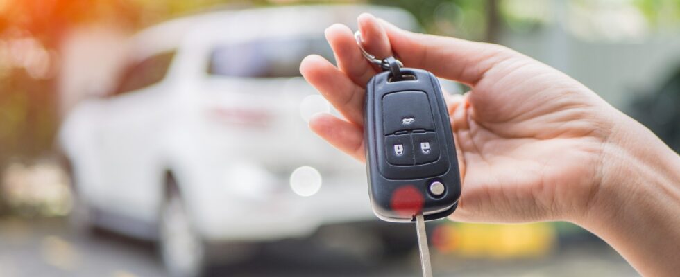 Как не потерять автомобиль: проблемы с залогом, кредитом и арестом