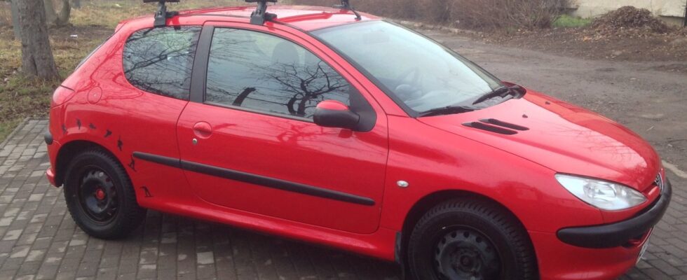 Лучшие багажные системы для Peugeot: рейтинг и обзор