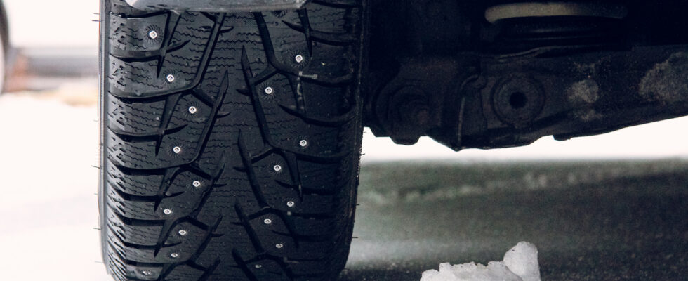 Лучшая зимняя резина Yokohama: топ-5 шипованных моделей 2024 года