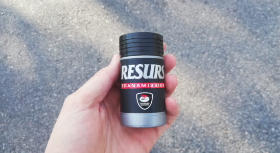 Лайфхаки для МКПП: Как продлить жизнь коробке передач с присадкой "Ресурс"