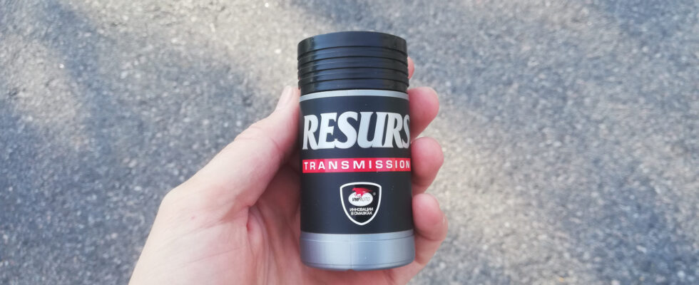 Лайфхаки для МКПП: Как продлить жизнь коробке передач с присадкой "Ресурс"