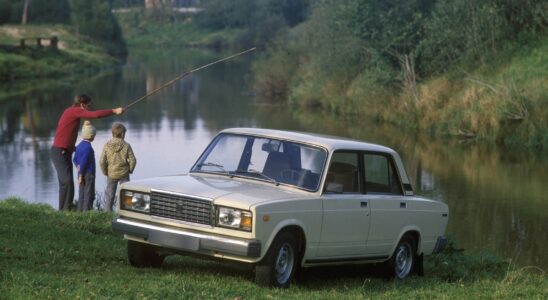 ВАЗ-2107: Разбираем мифы и факты о легендарной "Семерке"