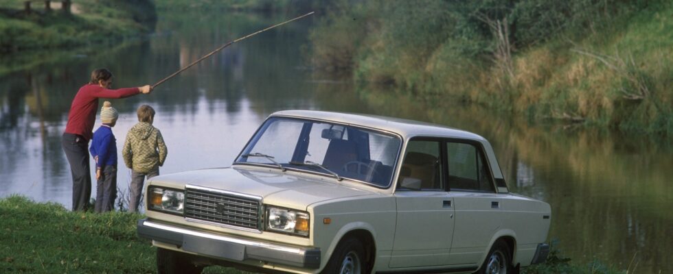 ВАЗ-2107: Разбираем мифы и факты о легендарной "Семерке"