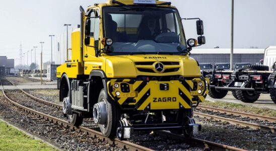 Локомобиль: от истории до современных нужд