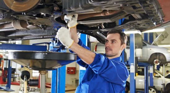 Автомобильная гарантия: Техническая или продленная – какой выбор оптимален для вас