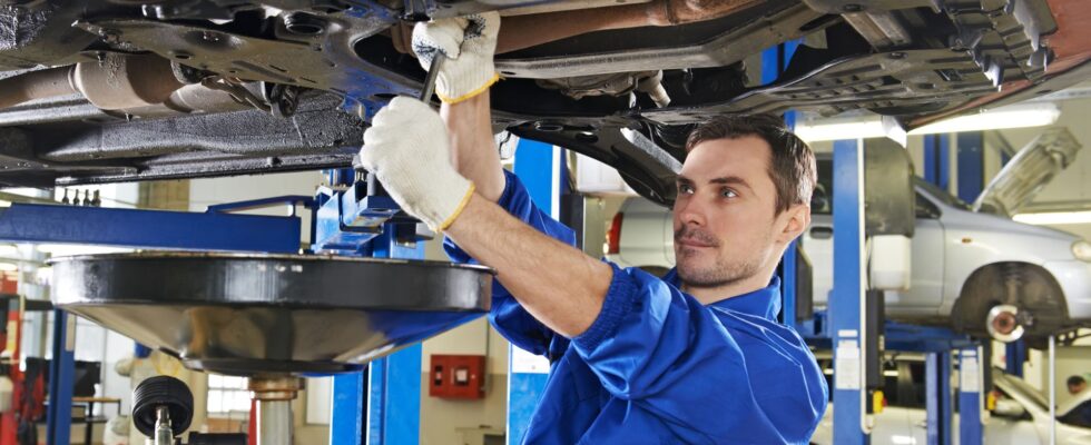 Автомобильная гарантия: Техническая или продленная – какой выбор оптимален для вас