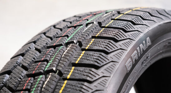 Зимние шины: шипы или липучки, что выбрать для вашего авто