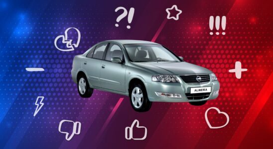 Nissan Almera Classic B10: стоит ли покупать? Разбор плюсов и минусов