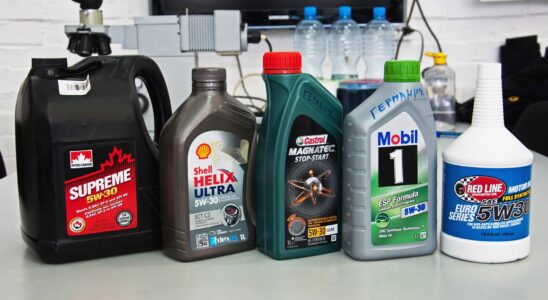 Потеря свойств моторного масла: как выбрать лучшее и продлить жизнь двигателю