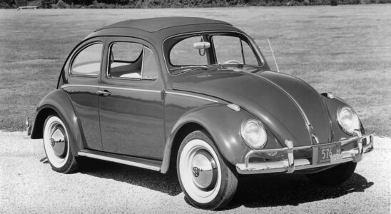 УАЗ против Volkswagen: история громкого скандала и автомобильных реалий 1970 года