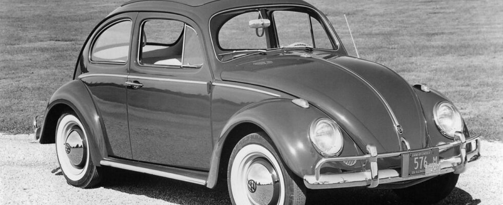 УАЗ против Volkswagen: история громкого скандала и автомобильных реалий 1970 года