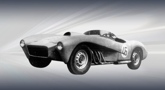 Как ЗИЛ покорял трассы: история и секреты гоночного 112С