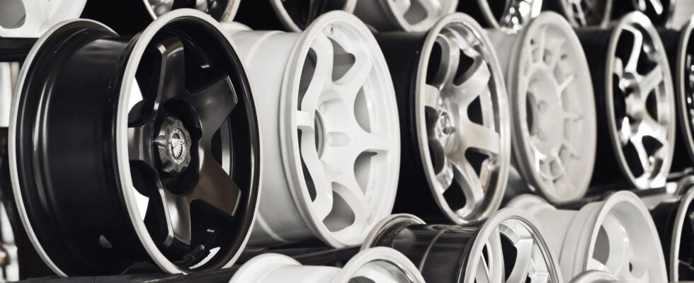 Легкосплавные диски: практичность или маркетинговый ход?