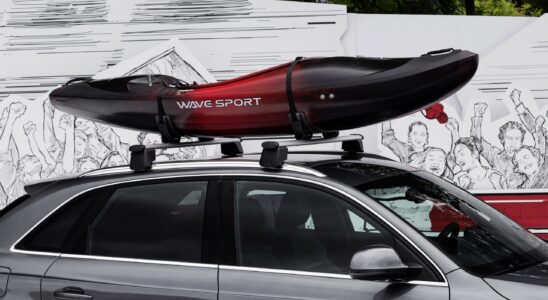Лайфхаки для автопутешествий: выбираем идеальный багажник для каяка