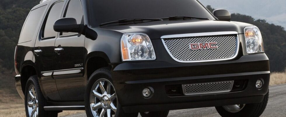 GMC: от основания до наших дней – история, легенды и будущее бренда