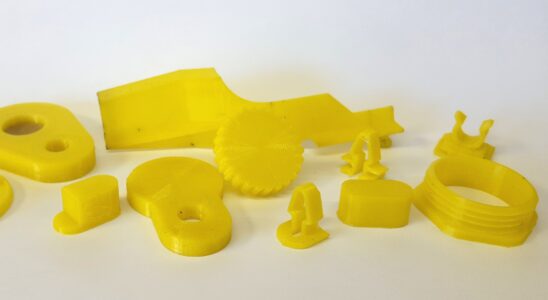 3D-печать для авто: от втулок до уникальных запчастей