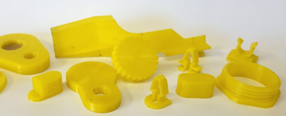 3D-печать для авто: от втулок до уникальных запчастей