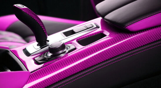 Как самостоятельно приклеить пленку в салоне автомобиля — полное руководство и полезные лайфхаки