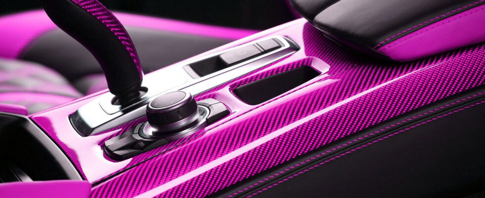 Как самостоятельно приклеить пленку в салоне автомобиля — полное руководство и полезные лайфхаки