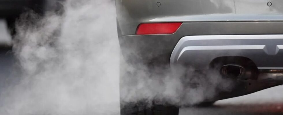 SCR в автомобиле: всё о системе очистки выхлопных газов